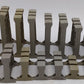 Lionel 110 Vintage O Graduated Trestle Set VG/Box