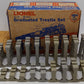 Lionel 110 Vintage O Graduated Trestle Set VG/Box