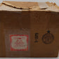 American Flyer 18B Vintage S 190 Watt Transformer - Runs 2 Trains VG/Box