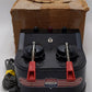 American Flyer 18B Vintage S 190 Watt Transformer - Runs 2 Trains VG/Box