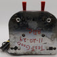American Flyer 18B Vintage S 190 Watt Transformer - Runs 2 Trains VG/Box