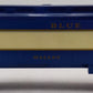 Lionel 6-9537 O Gauge Blue Comet "Halley" Combine Car EX/Box