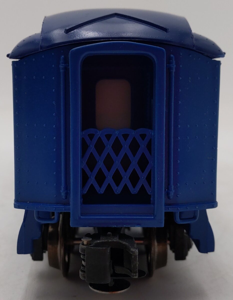 Lionel 6-9537 O Gauge Blue Comet 
