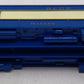 Lionel 6-9537 O Gauge Blue Comet "Halley" Combine Car EX/Box