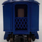 Lionel 6-9537 O Gauge Blue Comet "Halley" Combine Car EX/Box