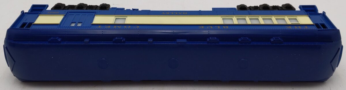 Lionel 6-9537 O Gauge Blue Comet "Halley" Combine Car EX/Box
