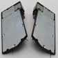 American Flyer 720A Vintage S Electric Remote Control Switches (Pair) VG/Box