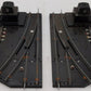 American Flyer 720A Vintage S Electric Remote Control Switches (Pair) VG/Box