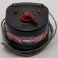 American Flyer 22035 Vintage S 175 Watt Train Transformer VG/Box