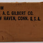 American Flyer 22035 Vintage S 175 Watt Train Transformer VG/Box