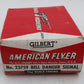 American Flyer 23759 Vintage S Bell Danger Signal VG/Box