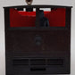 Lionel 55 Vintage O Gauge Postwar Pennsylvania Railroad Operating Tie-Jector Car VG/Box