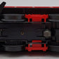 Lionel 55 Vintage O Gauge Postwar Pennsylvania Railroad Operating Tie-Jector Car VG/Box