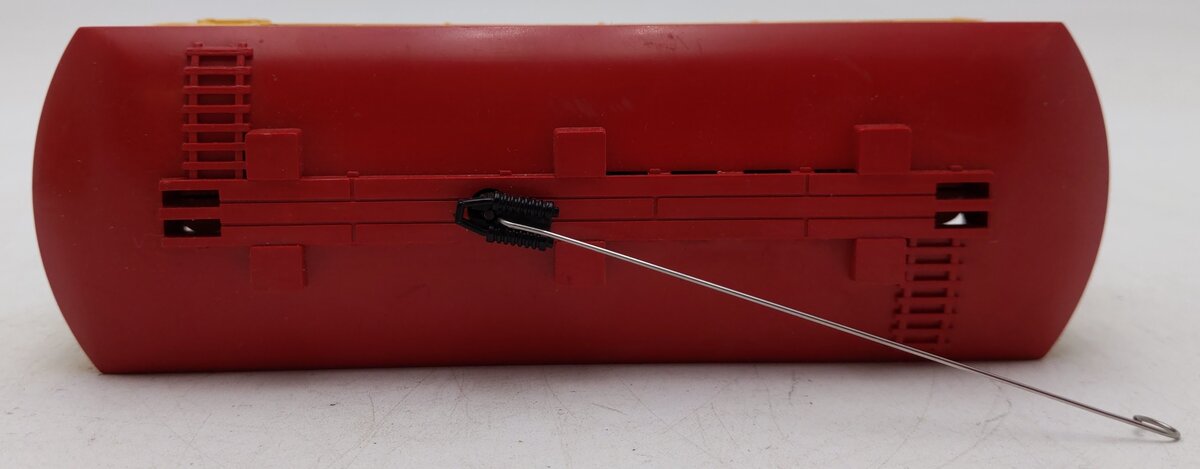 Lionel 60 Vintage O Lionelville Motorized Rapid Transit Trolley VG/Box
