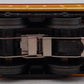 Lionel 60 Vintage O Lionelville Motorized Rapid Transit Trolley VG/Box
