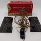 American Flyer 26760 Vintage S Electric Switches - Pair VG/Box
