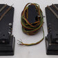 American Flyer 26742 Vintage S LH & RH Remote Switch Turnout Pair VG/Box