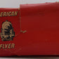 American Flyer 26742 Vintage S LH & RH Remote Switch Turnout Pair VG/Box