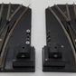 American Flyer 26742 Vintage S LH & RH Remote Switch Turnout Pair VG/Box