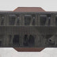 Lionel 6-19785 O Gauge Southern Pacific Bay Window Caboose #6517 VG