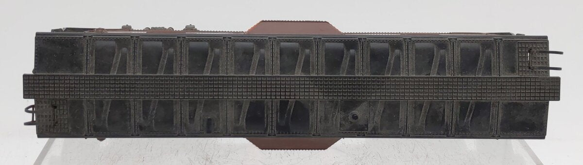 Lionel 6-19785 O Gauge Southern Pacific Bay Window Caboose #6517 VG