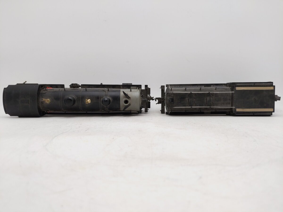 Lionel 6-28036 O Gauge SP 2-8-0 Consolidation Steam Locomotive & Tender #2685 EX