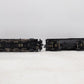 Lionel 6-28036 O Gauge SP 2-8-0 Consolidation Steam Locomotive & Tender #2685 EX