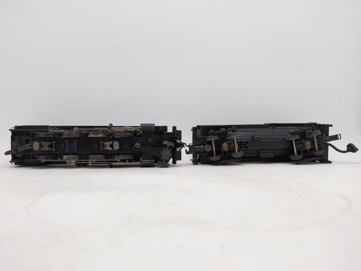 Lionel 6-28036 O Gauge SP 2-8-0 Consolidation Steam Locomotive & Tender #2685 EX