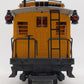 LGB 45650 G Scale Rio Grande Caboose #0529 EX/Box