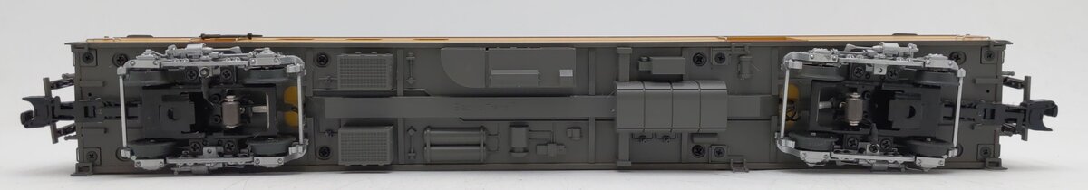 MTH 20-68148 O Gauge Union Pacific 70' ABS RPO Passenger Car (Smooth) #5900 EX/Box