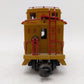 Lionel 6-83184 O Union Pacific Caboose #25214 EX