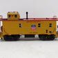Lionel 6-83184 O Union Pacific Caboose #25214 EX