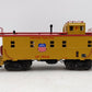 Lionel 6-83184 O Union Pacific Caboose #25214 EX