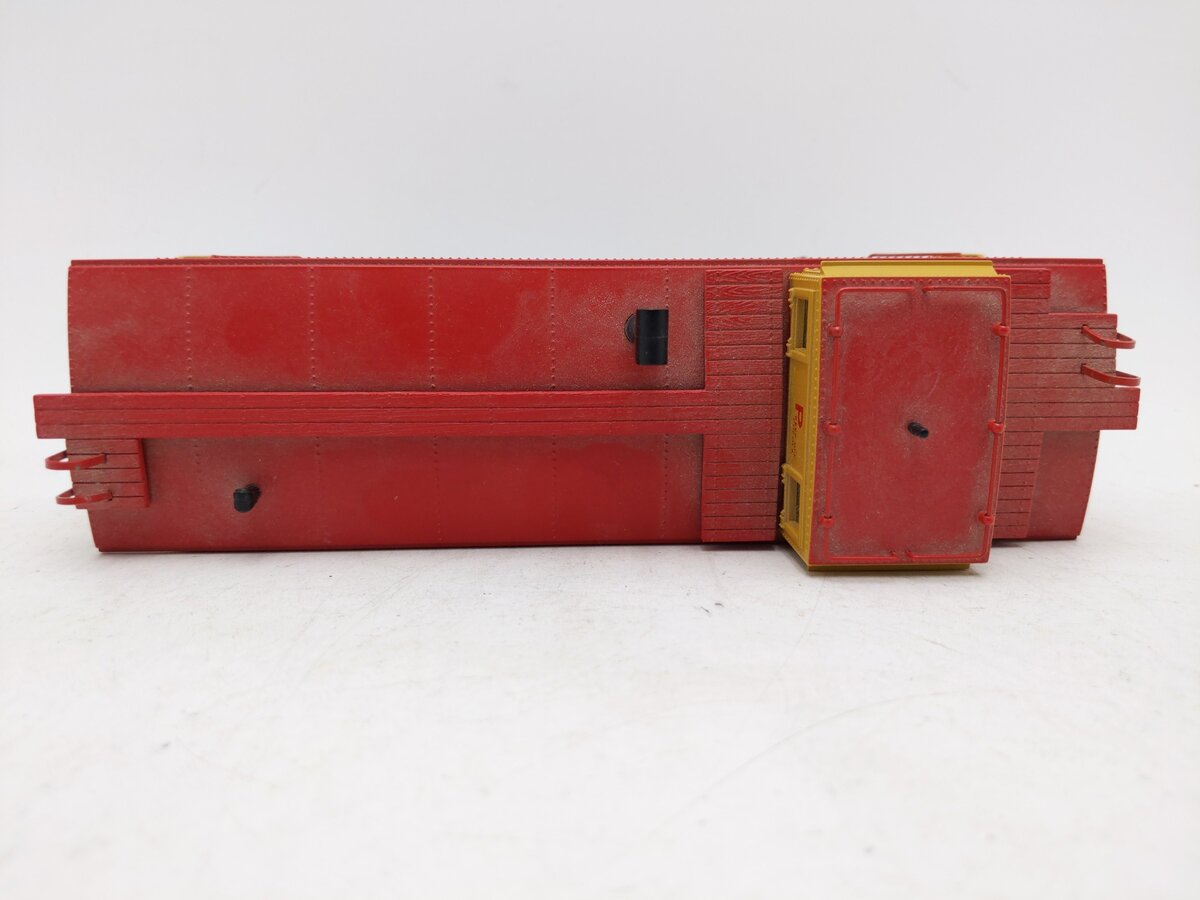 Lionel 6-83184 O Union Pacific Caboose #25214 EX