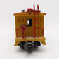 Lionel 6-83184 O Union Pacific Caboose #25214 EX