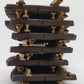 LGB 11000 G Scale R1 30 Degree Curved Track Sections (12) VG/Box