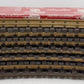 LGB 11000 G Scale R1 30 Degree Curved Track Sections (12) VG/Box