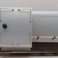 LGB 40755 G Gauge D&RGW Combine Car #215 - Metal Wheels EX/Box