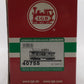 LGB 40755 G Gauge D&RGW Combine Car #215 - Metal Wheels EX/Box