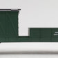 MTH 30-7913 O Gauge Northern Pacific Crane Tender Car #10970 EX/Box
