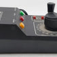 MRC 2500 HO Loco-Motion Tech II Model Train Control EX
