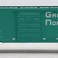 MTH 20-93014 O Gauge Great Northern Boxcar #20237 EX/Box