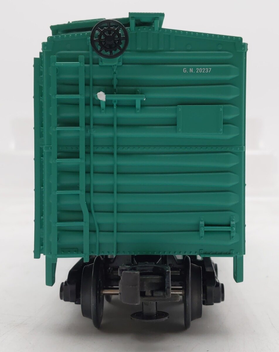 MTH 20-93014 O Gauge Great Northern Boxcar #20237 EX/Box