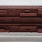 Lionel 6-9510 O Gauge Pennsylvania Mail Combo Baggage/Passenger Car EX/Box
