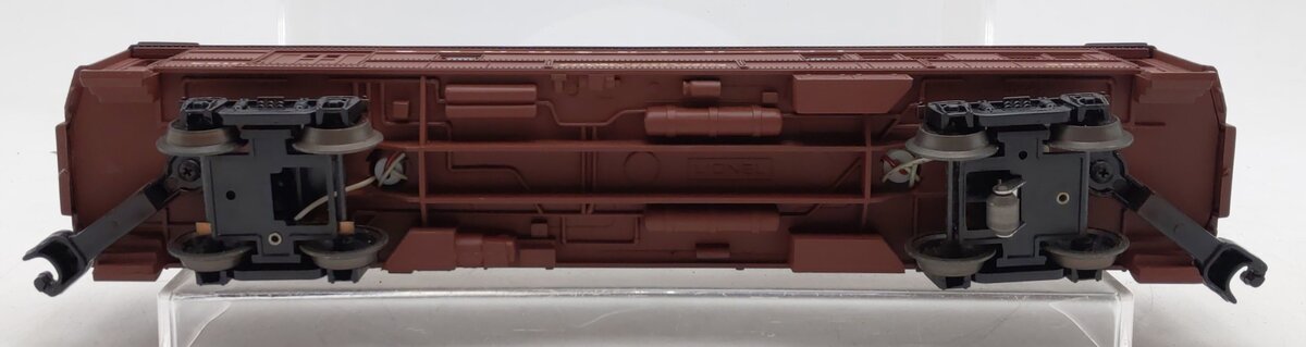 Lionel 6-9510 O Gauge Pennsylvania Mail Combo Baggage/Passenger Car EX/Box