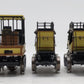 Lionel 6-11164 Dewitt Clinton Heritage Steam Train Set EX/Box