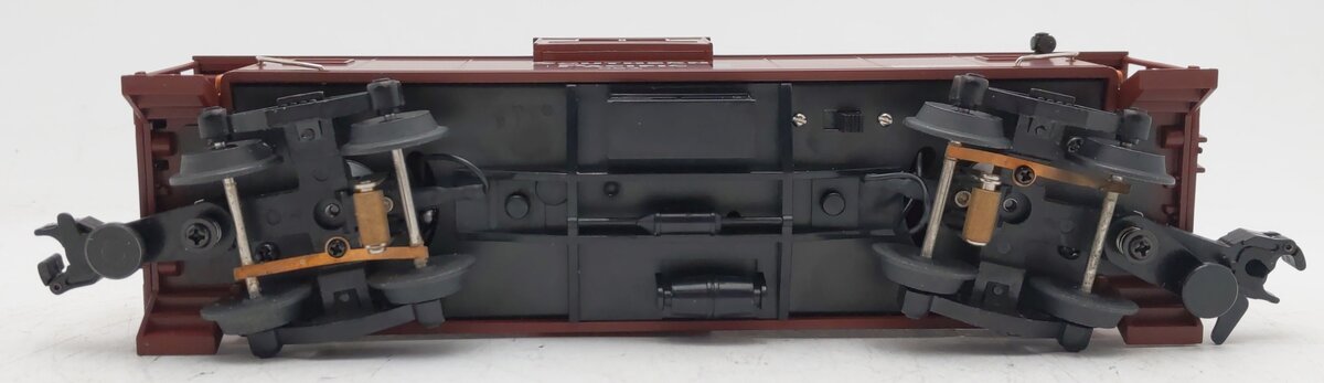 MTH 20-91008 O Gauge Southern Pacific Caboose #324 EX/Box