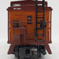 MTH 20-91008 O Gauge Southern Pacific Caboose #324 EX/Box