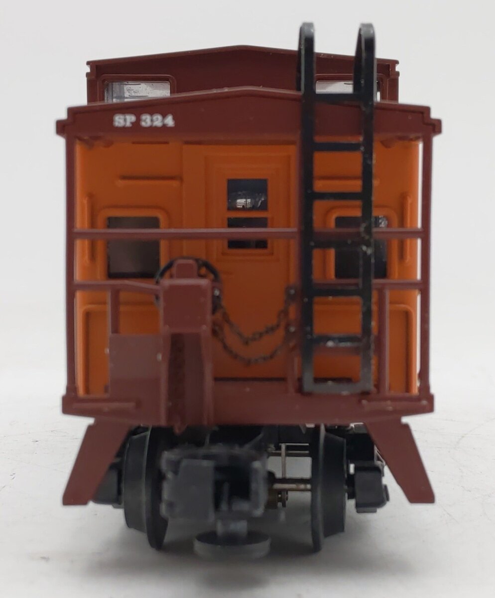 MTH 20-91008 O Gauge Southern Pacific Caboose #324 EX/Box