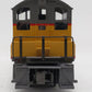 MTH 30-2138-1 O Union Pacific NW-2 Diesel Switcher w/PS1 #1050 EX/Box